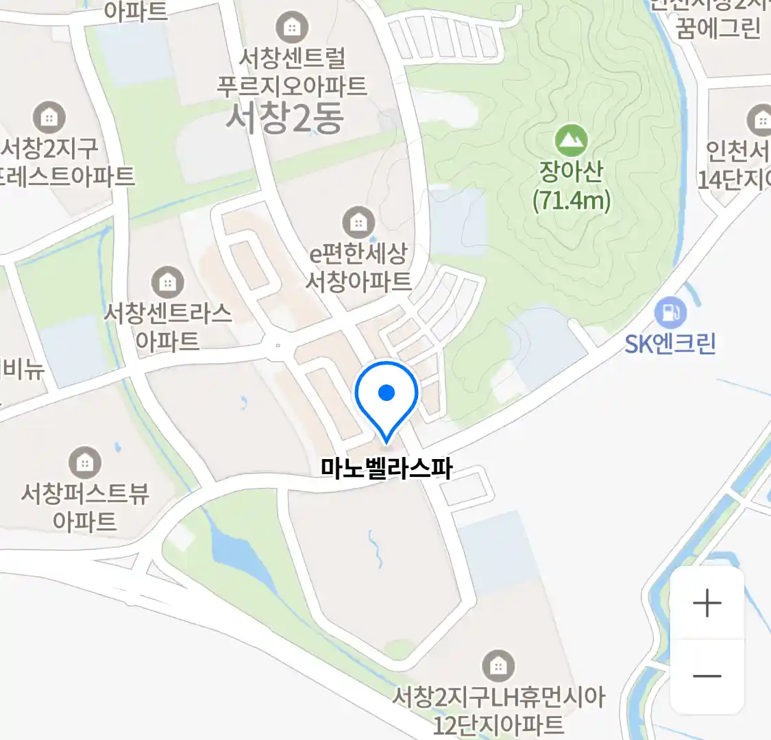 마노벨라스파 위치