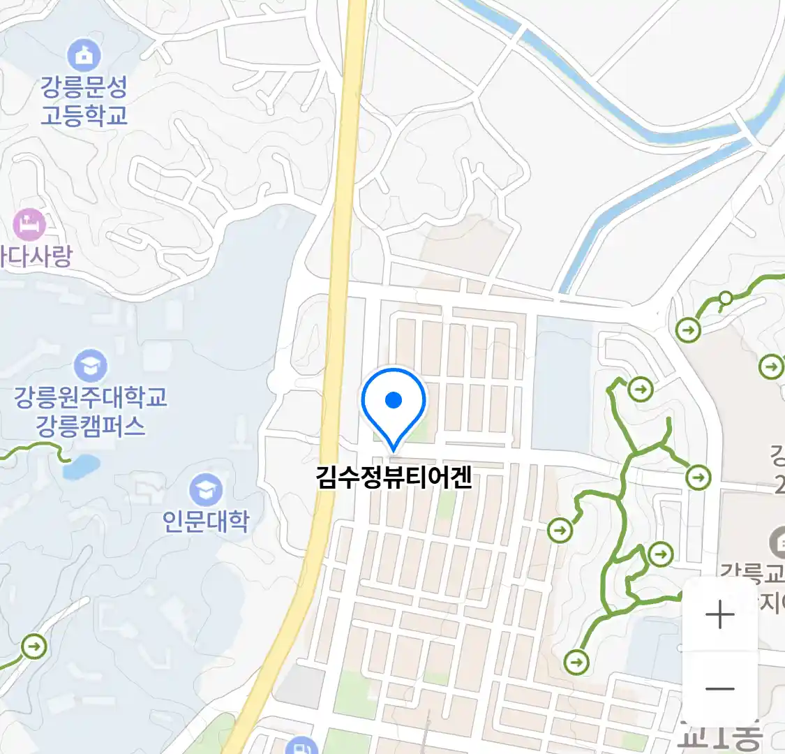 김수정뷰티어겐 위치