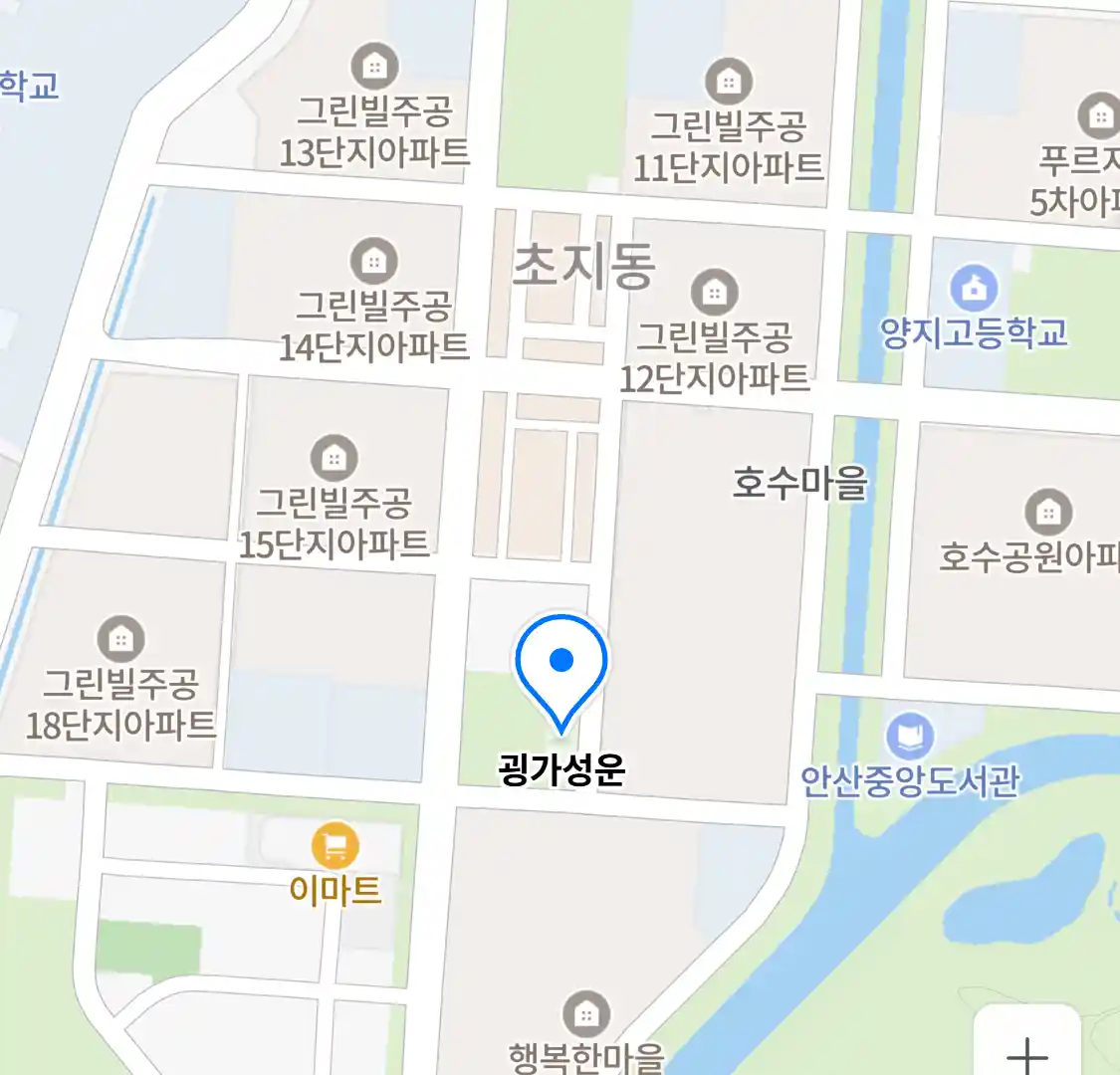 굉가성운 위치