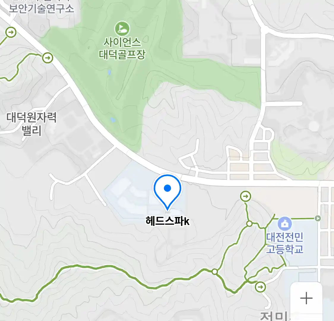 헤드스파k 위치