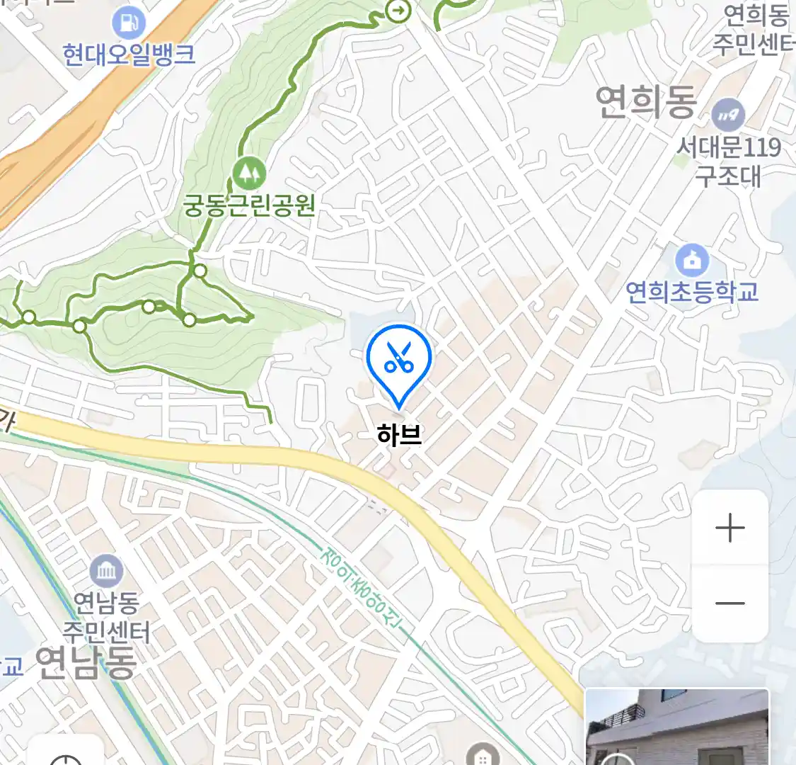 하브 위치