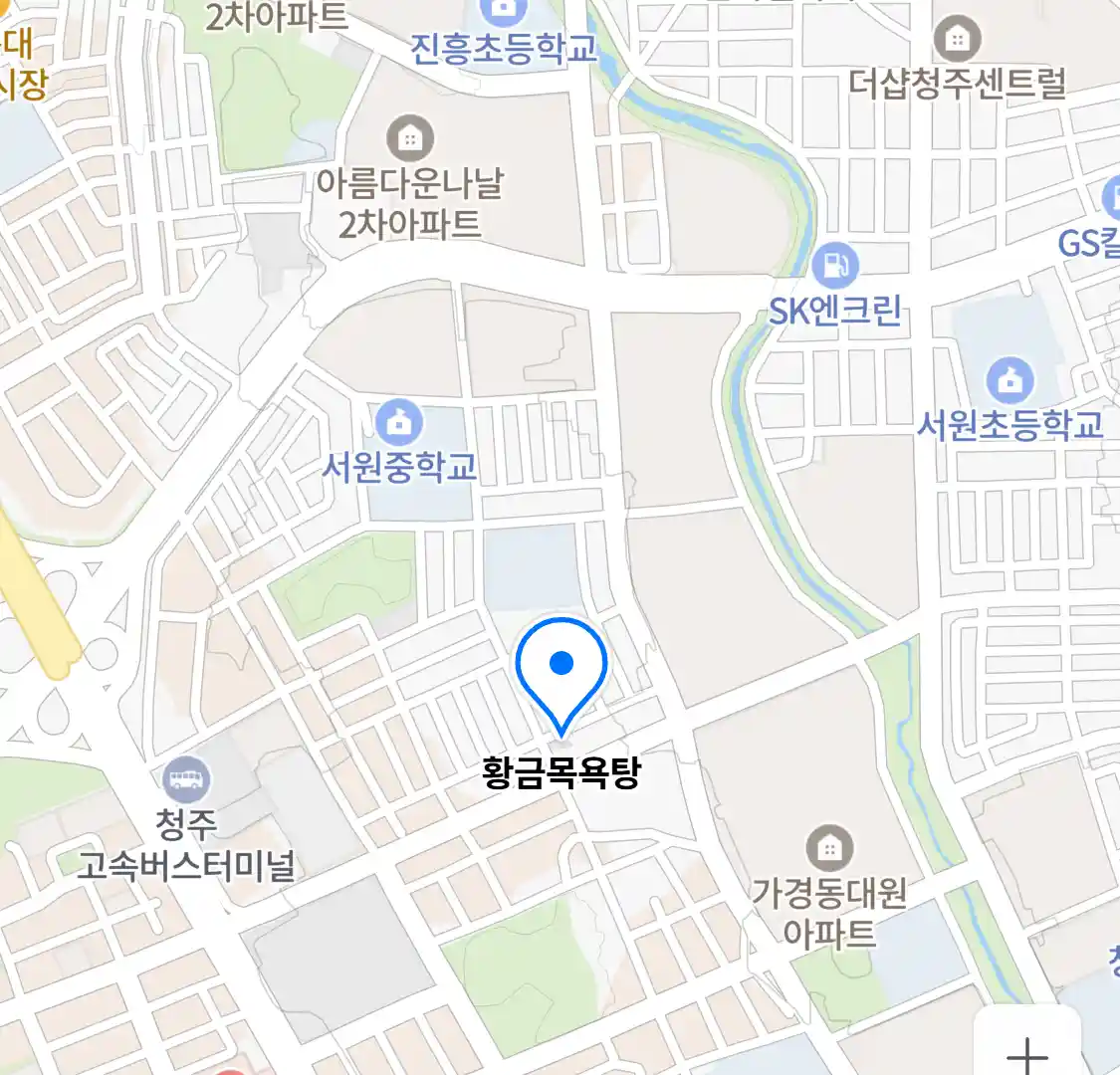 황금목욕탕 위치